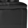 trusty soft sheen leather black