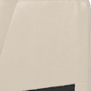 trusty soft sheen leather silver
