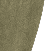 relaxed chenille olive green
