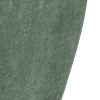relaxed chenille pine