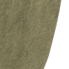 relaxed chenille olive green