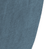 relaxed chenille denim