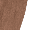 relaxed chenille burnt sienna
