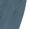 relaxed chenille denim