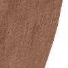 relaxed chenille burnt sienna