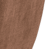 relaxed chenille burnt sienna