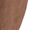 relaxed chenille burnt sienna
