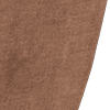 relaxed chenille burnt sienna