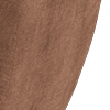 relaxed chenille burnt sienna