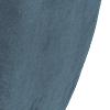 relaxed chenille denim