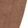 relaxed chenille burnt sienna