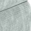 casual chenille grey