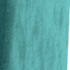 casual chenille teal