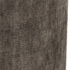 luxury chenille bark mix without trim