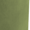 matt velvet olive mix with trim