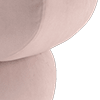 matt velvet blush all over without trim