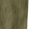 luxury deep pile chenille olive mix