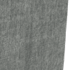 luxe chenille grey mix