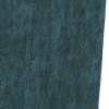 luxe chenille teal mix