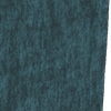 luxe chenille teal mix