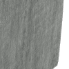 luxe chenille grey mix