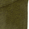 luxury deep pile chenille olive all over