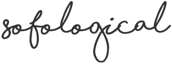 Sofological blog logo