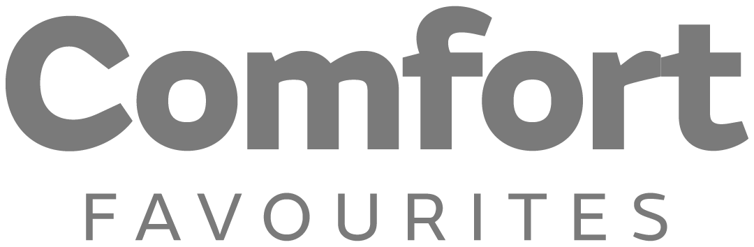 Comfort Favourites Logo