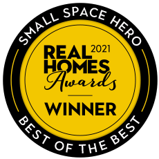 Real Homes Small Space Award