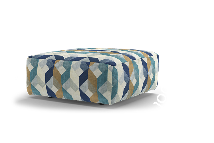 Free footstool