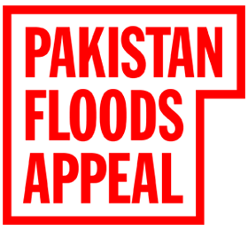 Donate To The Pakistan Floods Appeal | Sofology