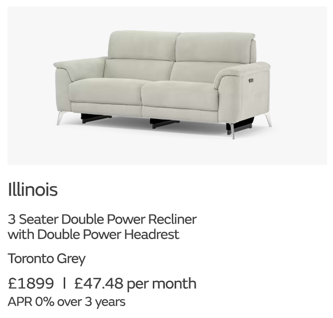 Quick Sofa Delivery Sofology