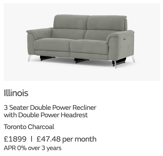 Quick Sofa Delivery Sofology