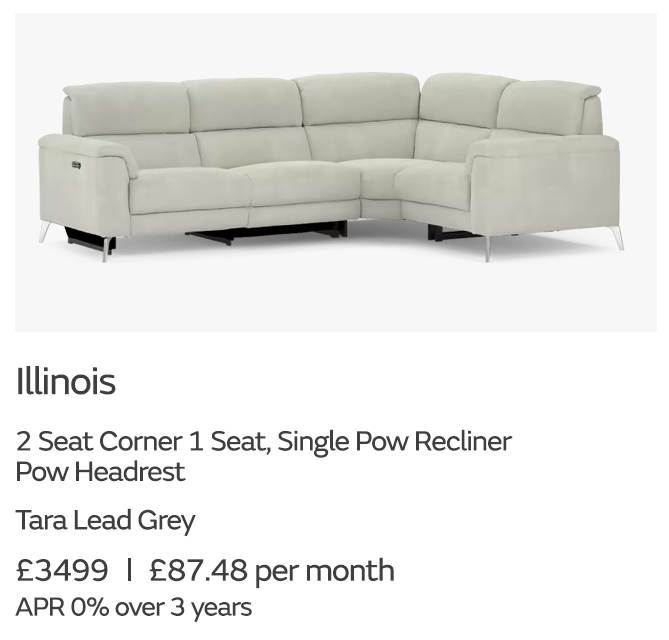 Quick Sofa Delivery Sofology