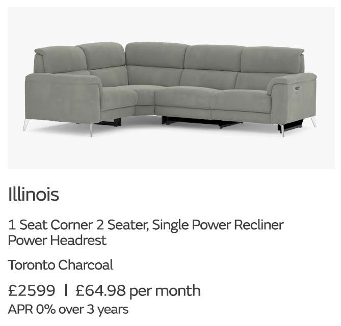 Quick Sofa Delivery Sofology