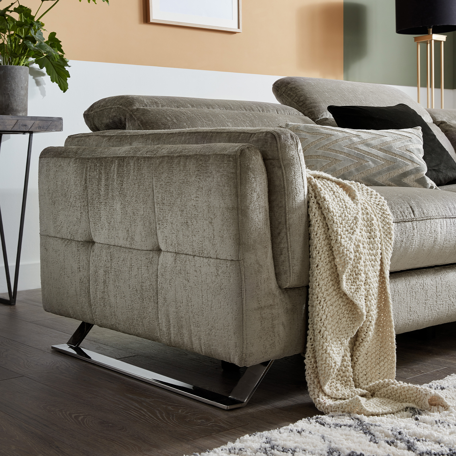Recliner Sofas Buying Guide