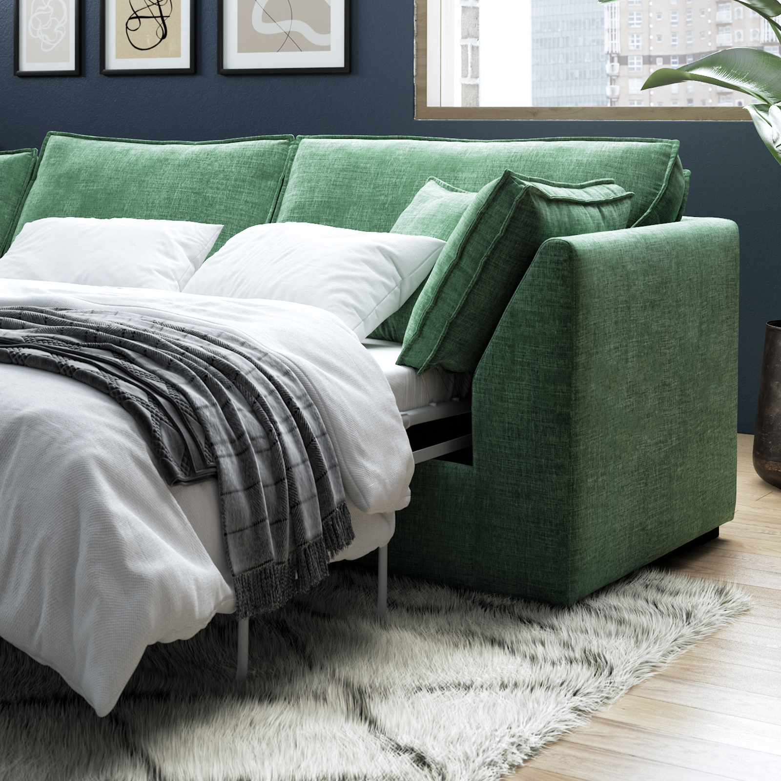 Sofa Beds Buying Guide