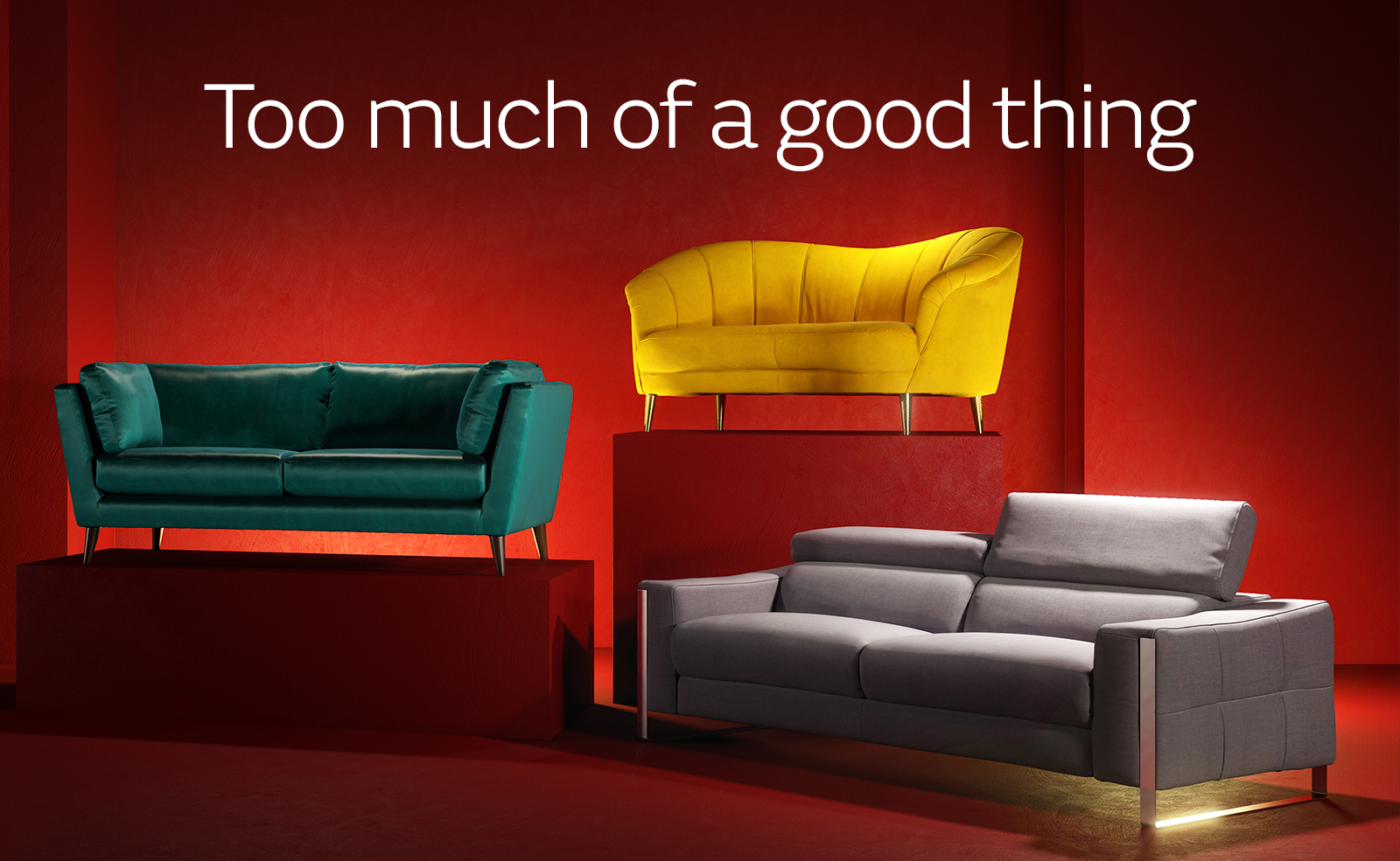 Maddox deals sofa sofology