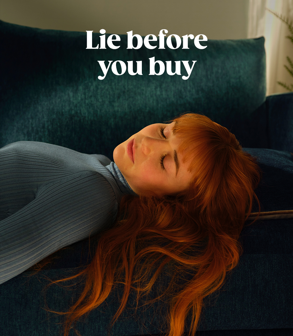 Lie before you buy