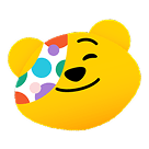 Pudsey Bear