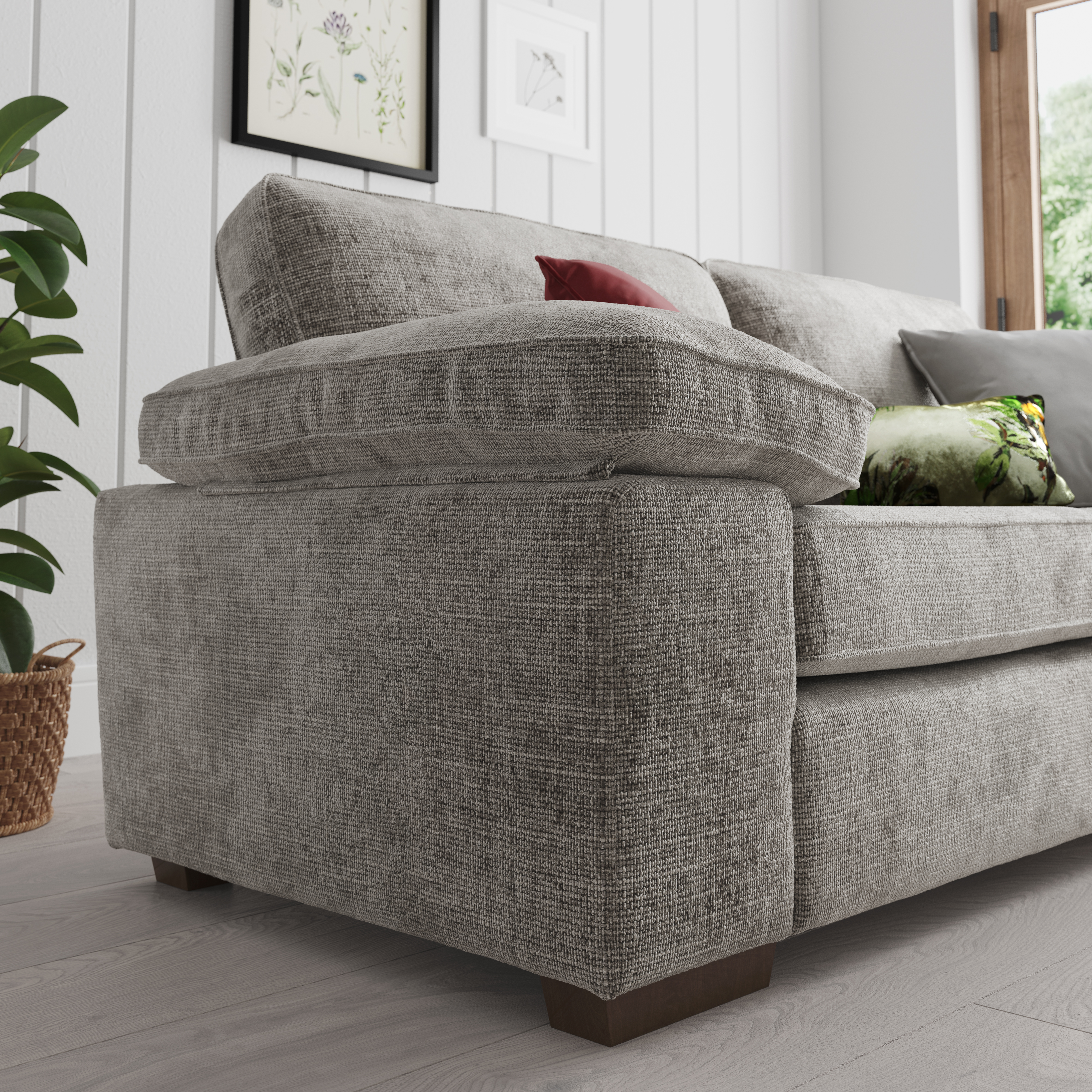 Sofology deals stamford sofa