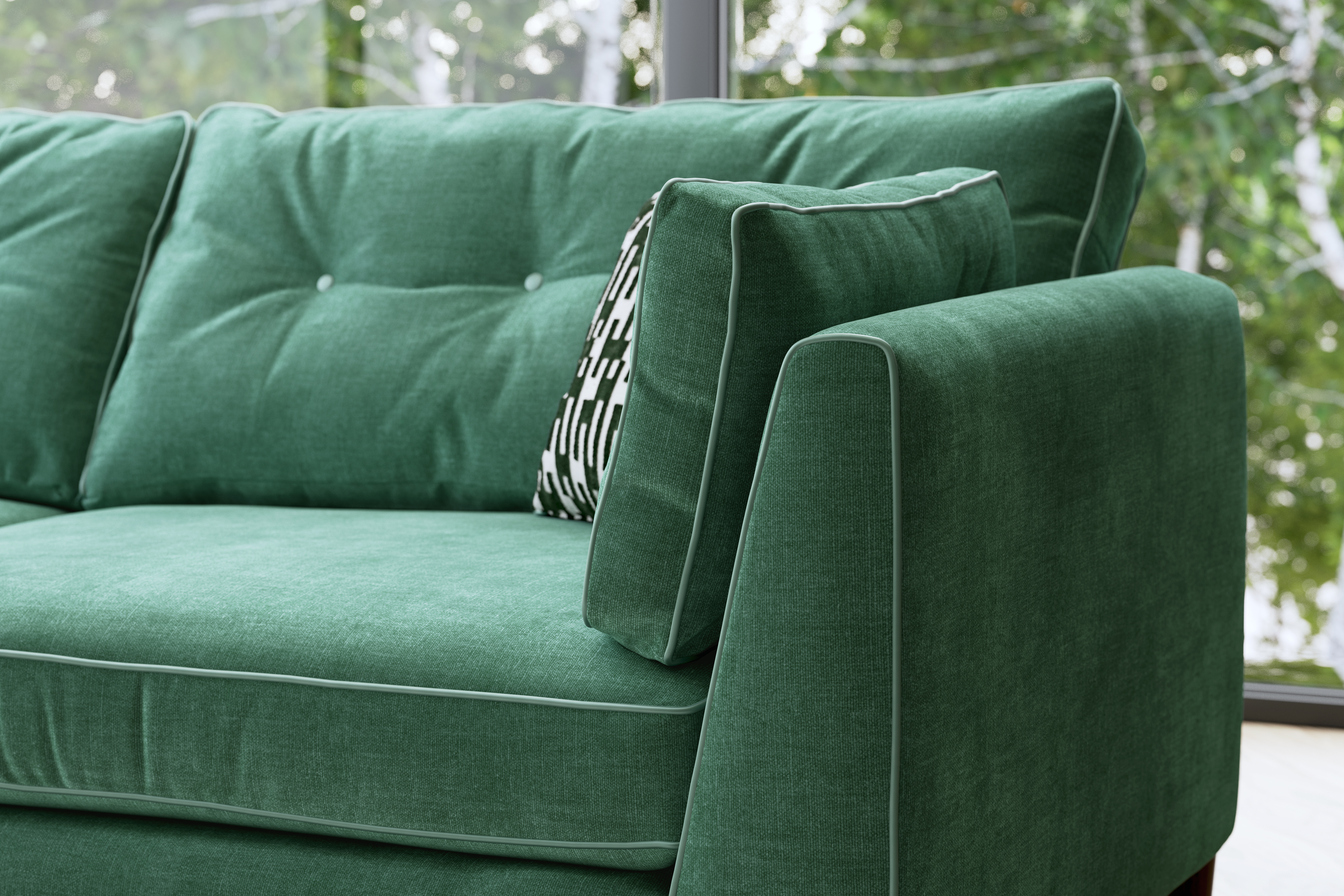 Cricket Range Sofology