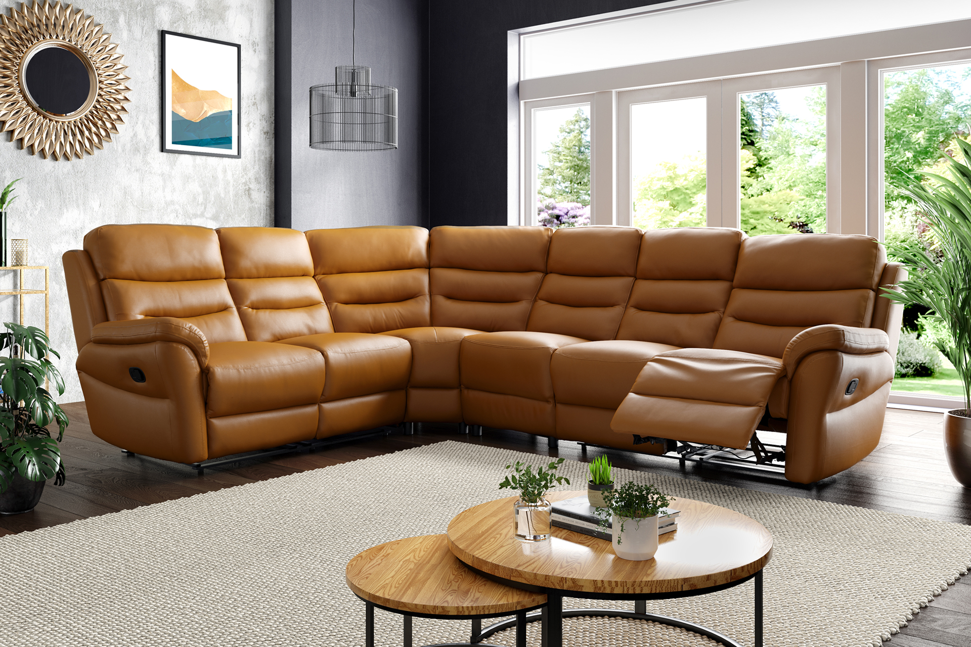 Broxton Range Sofology