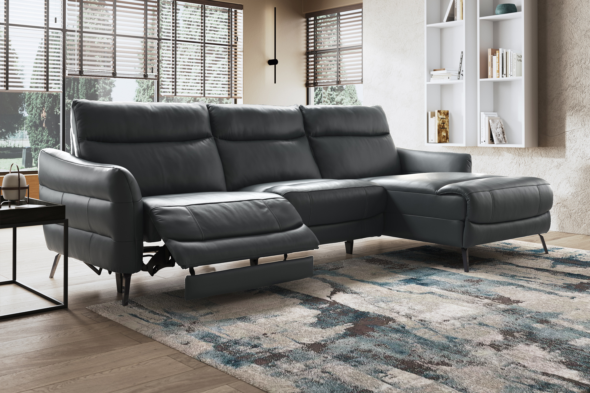 Renato Range Sofology