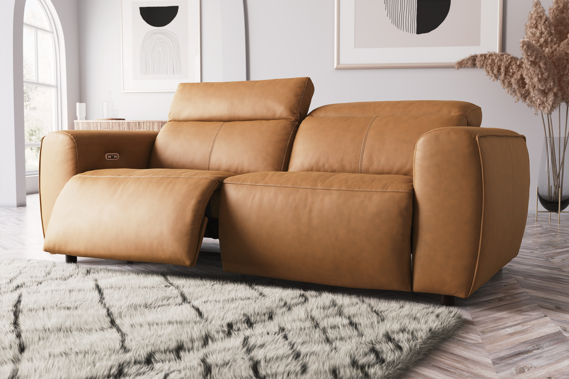 Bohemia Range Sofology