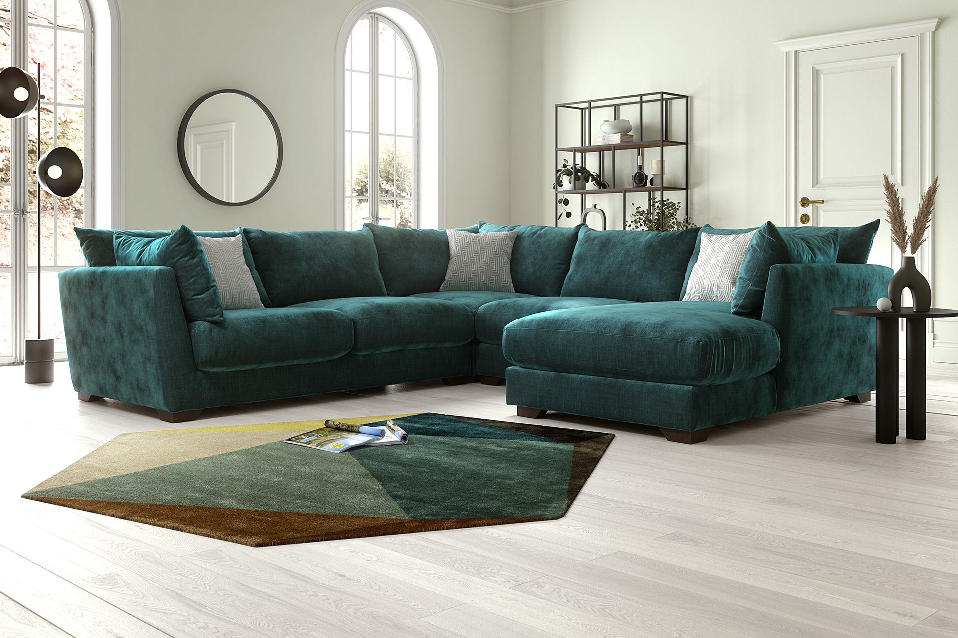 Tallulah Range Sofology