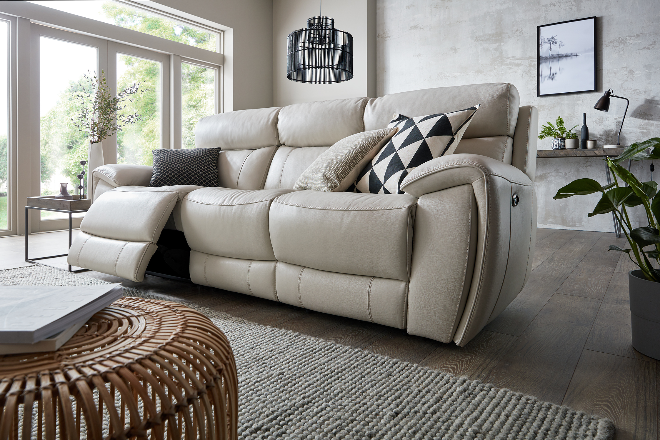 Online Exclusive Sofas | Sofology