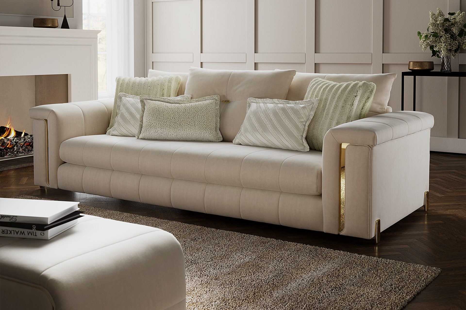 The Oscar Range Sofology