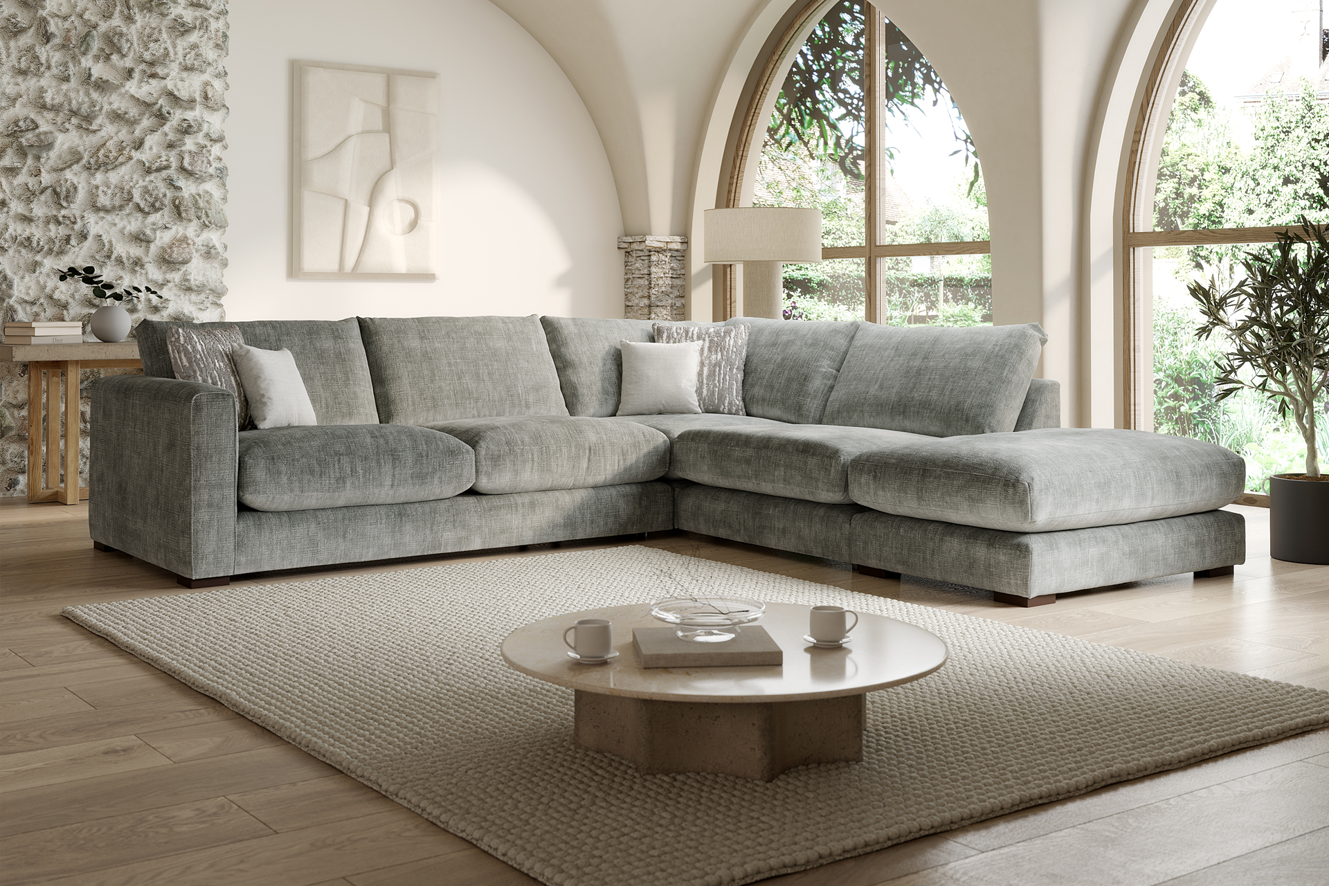 Sofology majestic discount