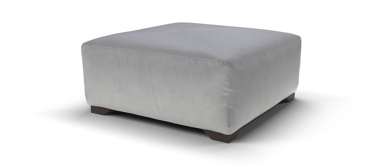 Tallulah Designer Footstool